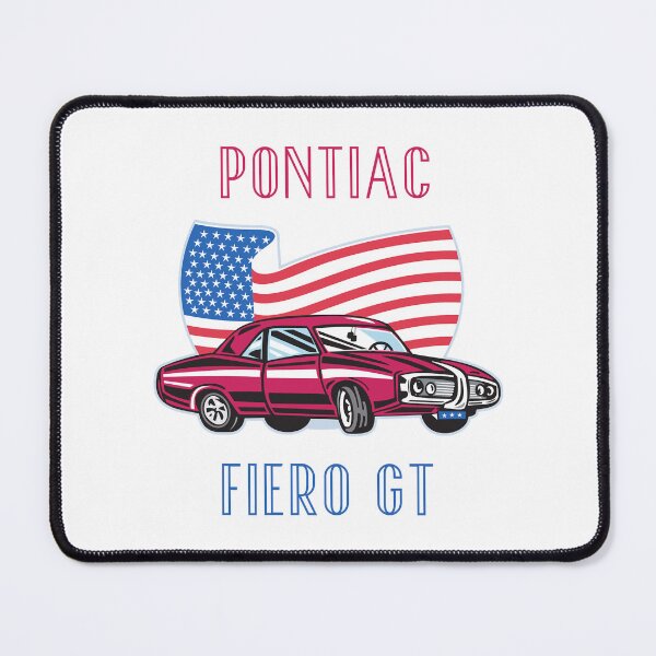 Item preview, PONTIAC FIERO designed and sold by rakfintco.