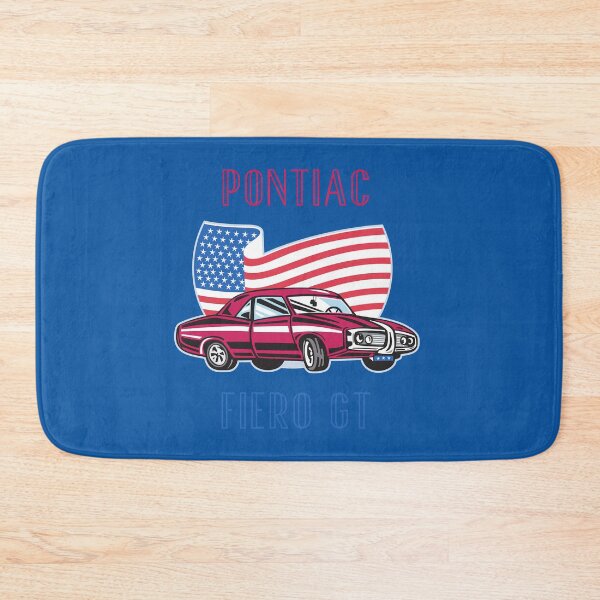 Item preview, PONTIAC FIERO designed and sold by rakfintco.