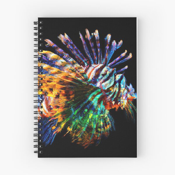 Item preview, Lionfish designed and sold by phillipbooth.