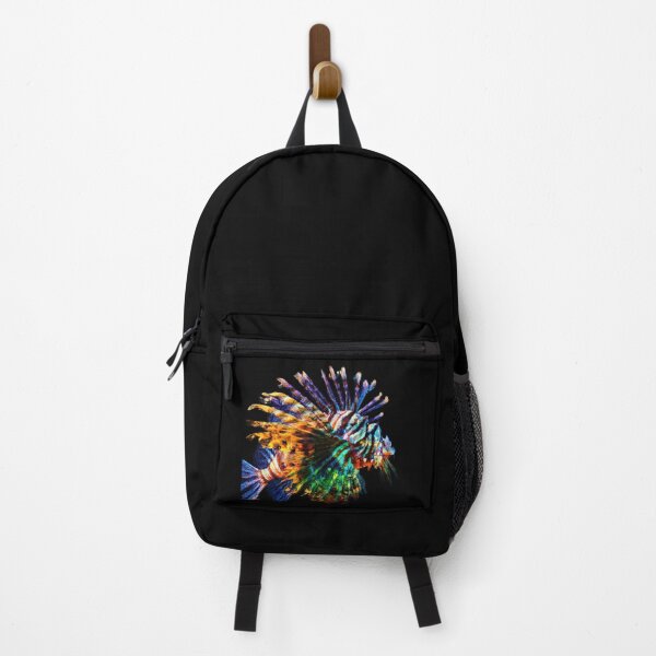 Item preview, Lionfish designed and sold by phillipbooth.
