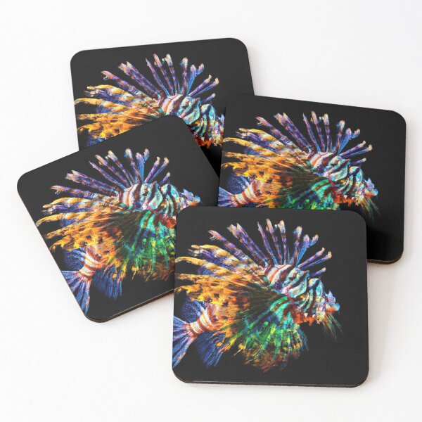 Item preview, Lionfish designed and sold by phillipbooth.