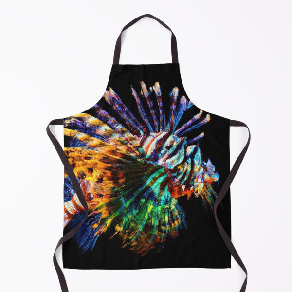 Item preview, Lionfish designed and sold by phillipbooth.