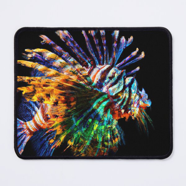 Item preview, Lionfish designed and sold by phillipbooth.