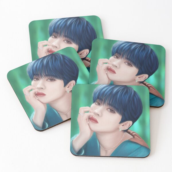 Item preview, Lee Know , Stray kids , Limbo  designed and sold by noirglare.