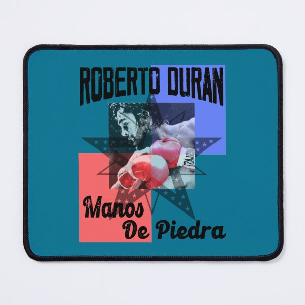 Item preview, Roberto Duran Manos De Piedra Yellow designed and sold by Christopher2k1.