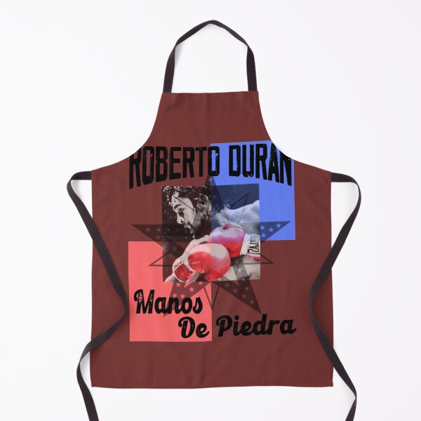Item preview, Roberto Duran Manos De Piedra Yellow    designed and sold by Christopher2k1.