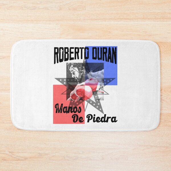 Item preview, Roberto Duran Manos De Piedra Yellow    designed and sold by Christopher2k1.