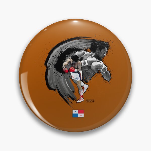 Item preview, Roberto Duran Panama Artwork  designed and sold by Christopher2k1.