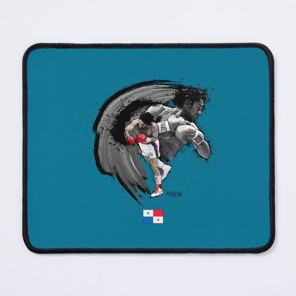 Item preview, Roberto Duran Panama Artwork  designed and sold by Christopher2k1.