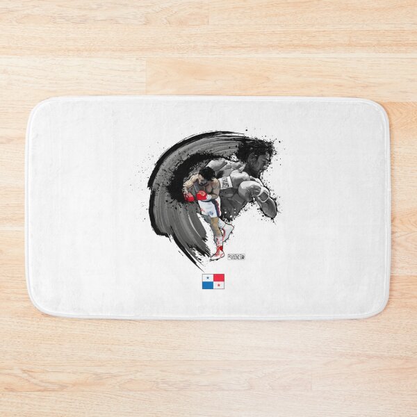 Item preview, Roberto Duran Panama Artwork  designed and sold by Christopher2k1.