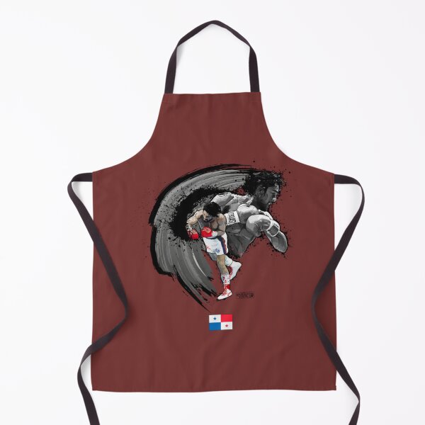 Item preview, Roberto Duran Panama Artwork  designed and sold by Christopher2k1.
