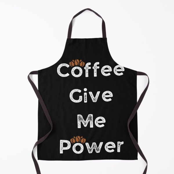 Item preview, Qahwa Arabic coffee 3 coffee give me power designed and sold by FLOWER--ART.