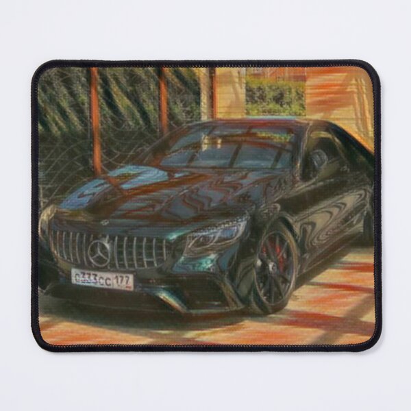 Item preview, Mercedes S63 designed and sold by OrangeCars.