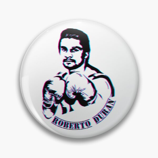 Item preview, ROBERTO DURAN designed and sold by Christopher2k1.