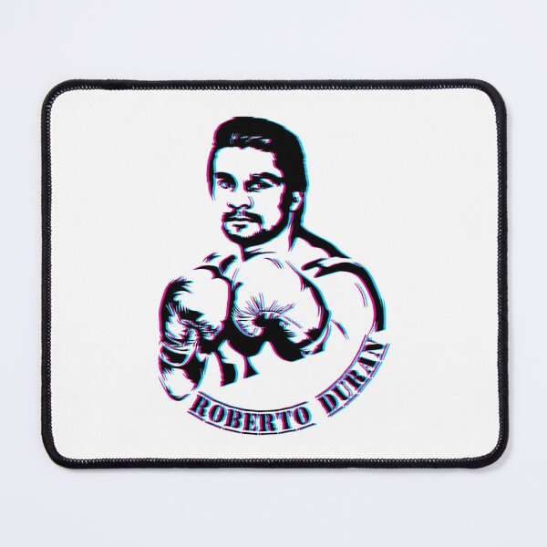 Item preview, ROBERTO DURAN designed and sold by Christopher2k1.