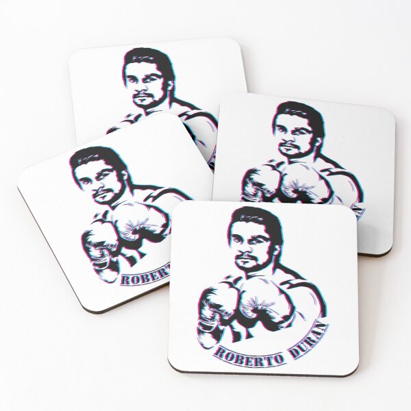 Item preview, ROBERTO DURAN designed and sold by Christopher2k1.