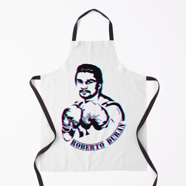Item preview, ROBERTO DURAN designed and sold by Christopher2k1.