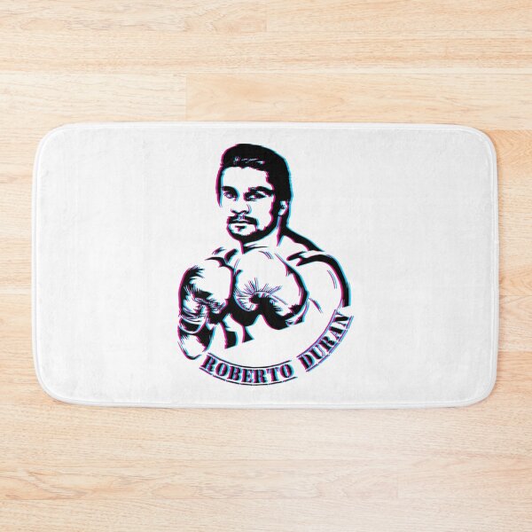 Item preview, ROBERTO DURAN designed and sold by Christopher2k1.