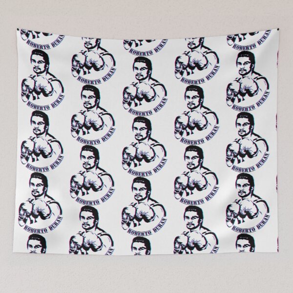 Item preview, ROBERTO DURAN designed and sold by Christopher2k1.