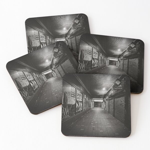 Item preview, Empty Town designed and sold by Joanne Kendrick.
