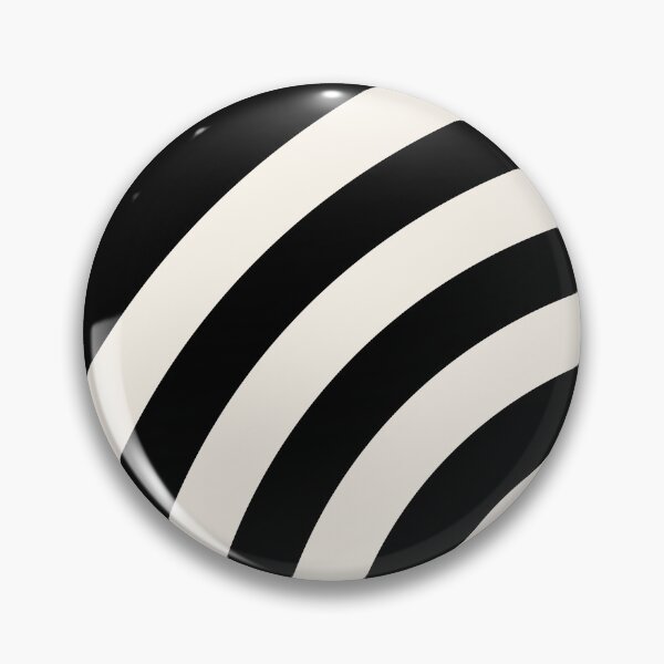 Item preview, Black and pastel retro style rainbow designed and sold by BattaAnastasia.