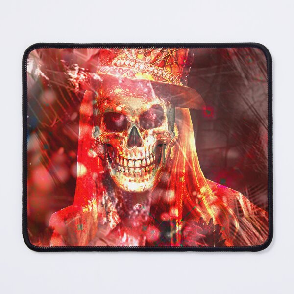 Item preview, Skeleton Showman designed and sold by Icarusismart.