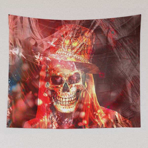 Item preview, Skeleton Showman designed and sold by Icarusismart.
