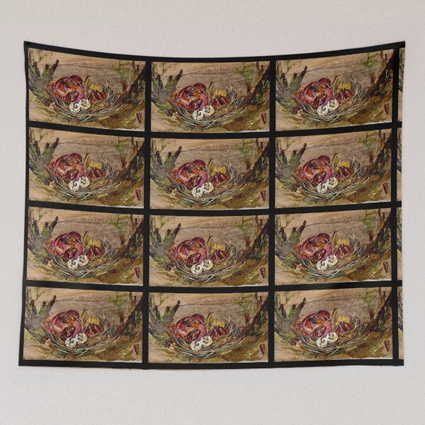 Item preview, Happiest Family  designed and sold by BasantSoni.