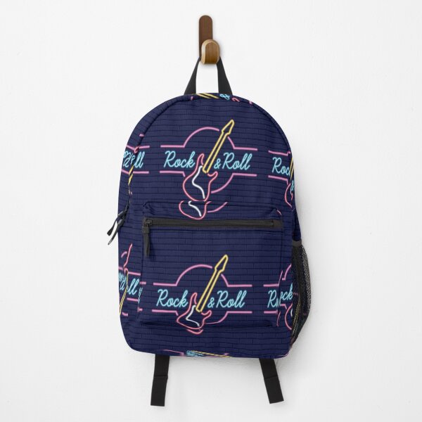 Item preview, Neon: Rock & Roll designed and sold by mturns57.