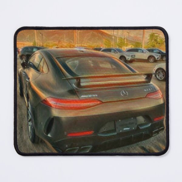 Item preview, Mercedes-AMG GT63 designed and sold by OrangeCars.