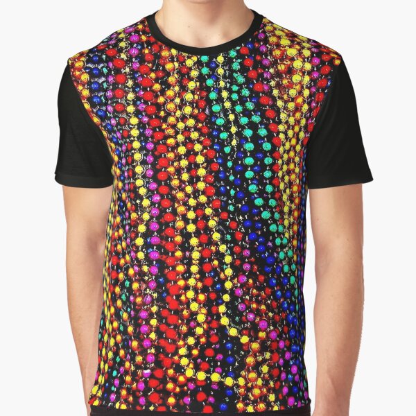 mardi gras 2023 BOOOOM Graphic T-Shirt