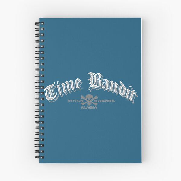 Item preview, Time Bandit designed and sold by FurbabySquads.
