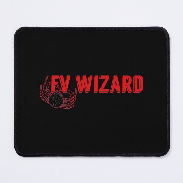 Item preview, fv Wizard capture la plus meurtrière classique designed and sold by FurbabySquads.