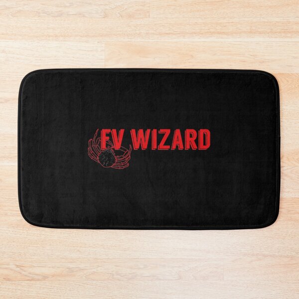 Item preview, fv Wizard capture la plus meurtrière classique designed and sold by FurbabySquads.