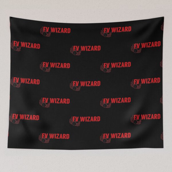 Item preview, fv Wizard capture la plus meurtrière classique designed and sold by FurbabySquads.