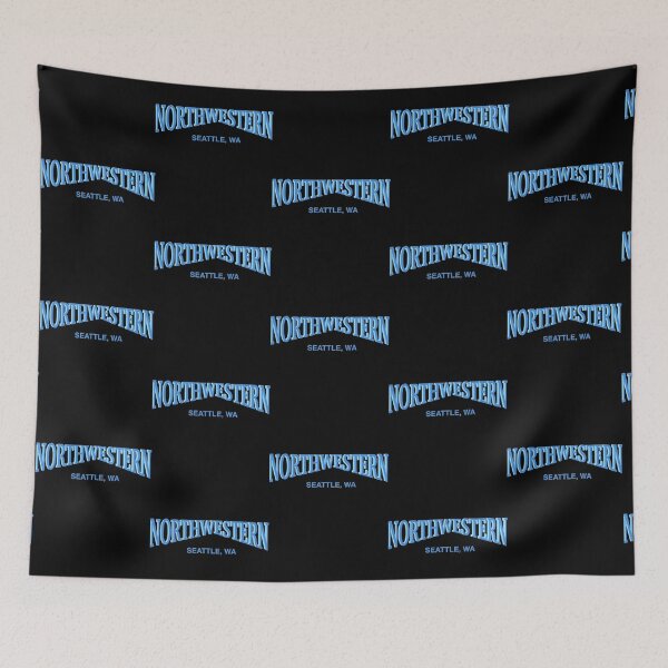Item preview, fv northwestern designed and sold by FurbabySquads.