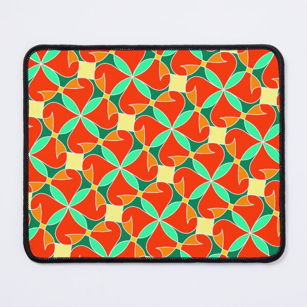 Item preview, Copy of Overlap Seamless boho art designed and sold by Charmy Design.
