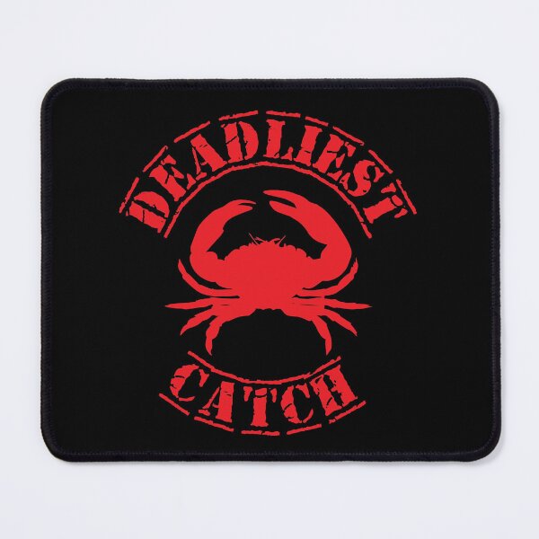 Item preview, Deadliest Catch designed and sold by FurbabySquads.