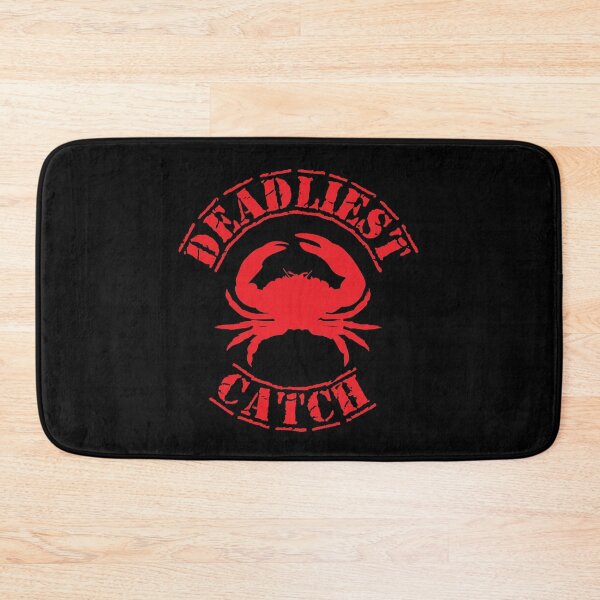 Item preview, Deadliest Catch designed and sold by FurbabySquads.