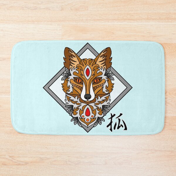 Item preview, JPN Collection - Kitsune Design designed and sold by Luciusinfabula.