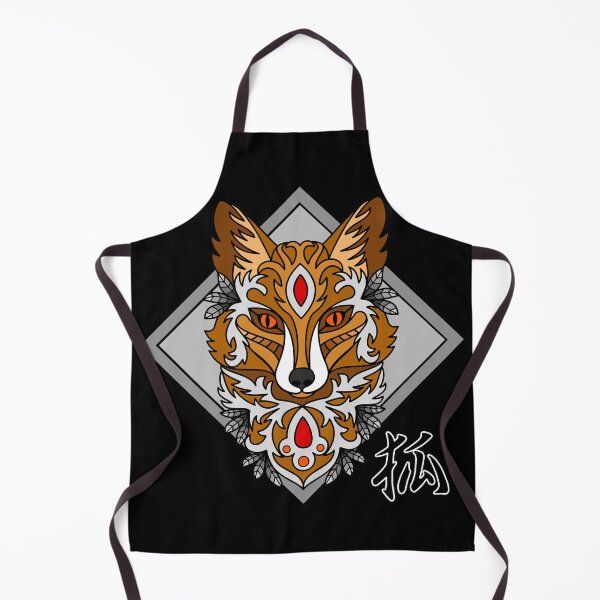 Item preview, JPN Collection - Kitsune Design designed and sold by Luciusinfabula.
