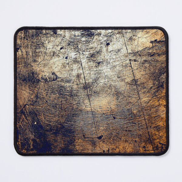 Item preview, Hangover Of The Abstract Design Wooden Colour designed and sold by Harshly.