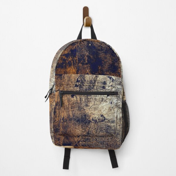 Item preview, Hangover Of The Abstract Design Wooden Colour  designed and sold by Harshly.