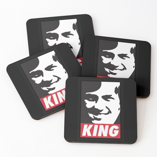 Item preview, KIng Kenny Long Sleeve  designed and sold by thebiggiftstore.
