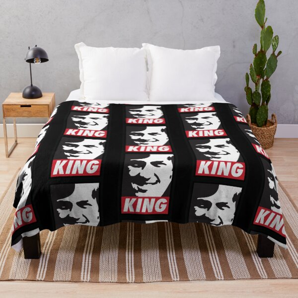 Item preview, KIng Kenny Long Sleeve designed and sold by thebiggiftstore.