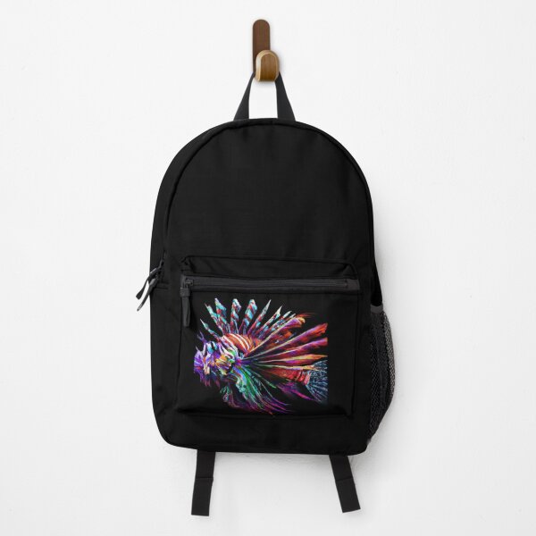 Item preview, Lionfish designed and sold by phillipbooth.