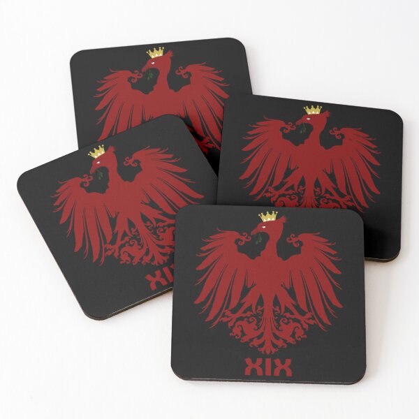 Item preview, Klopp Liverbird Crowned 19   designed and sold by thebiggiftstore.