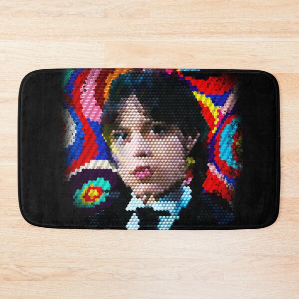 Item preview, Jenna Tribute v2 designed and sold by mwebba2005.