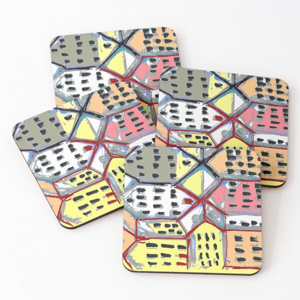 Item preview, City inspiration 2 designed and sold by RaulLeonAlvarez.