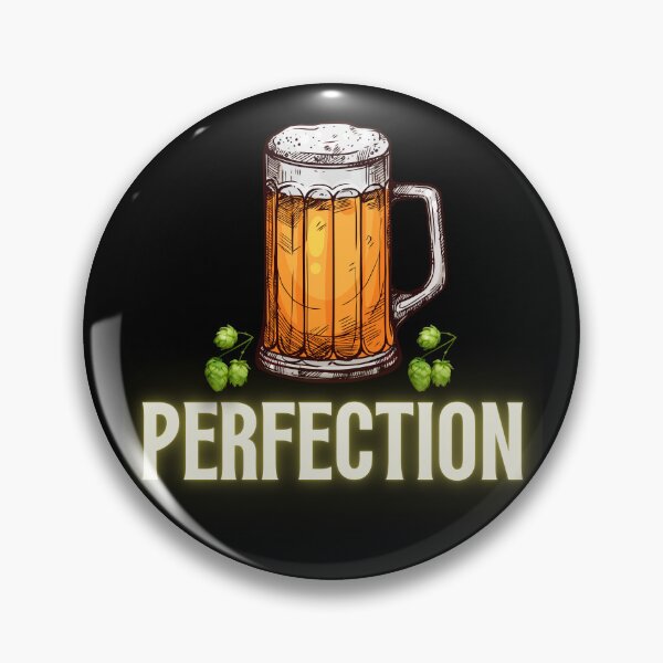 Item preview, BEER PERFECTION designed and sold by MJ96-PRO.